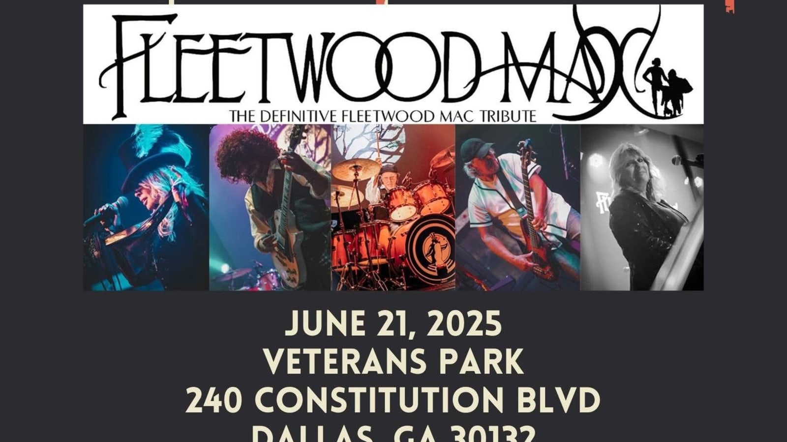 Summer Concert Series