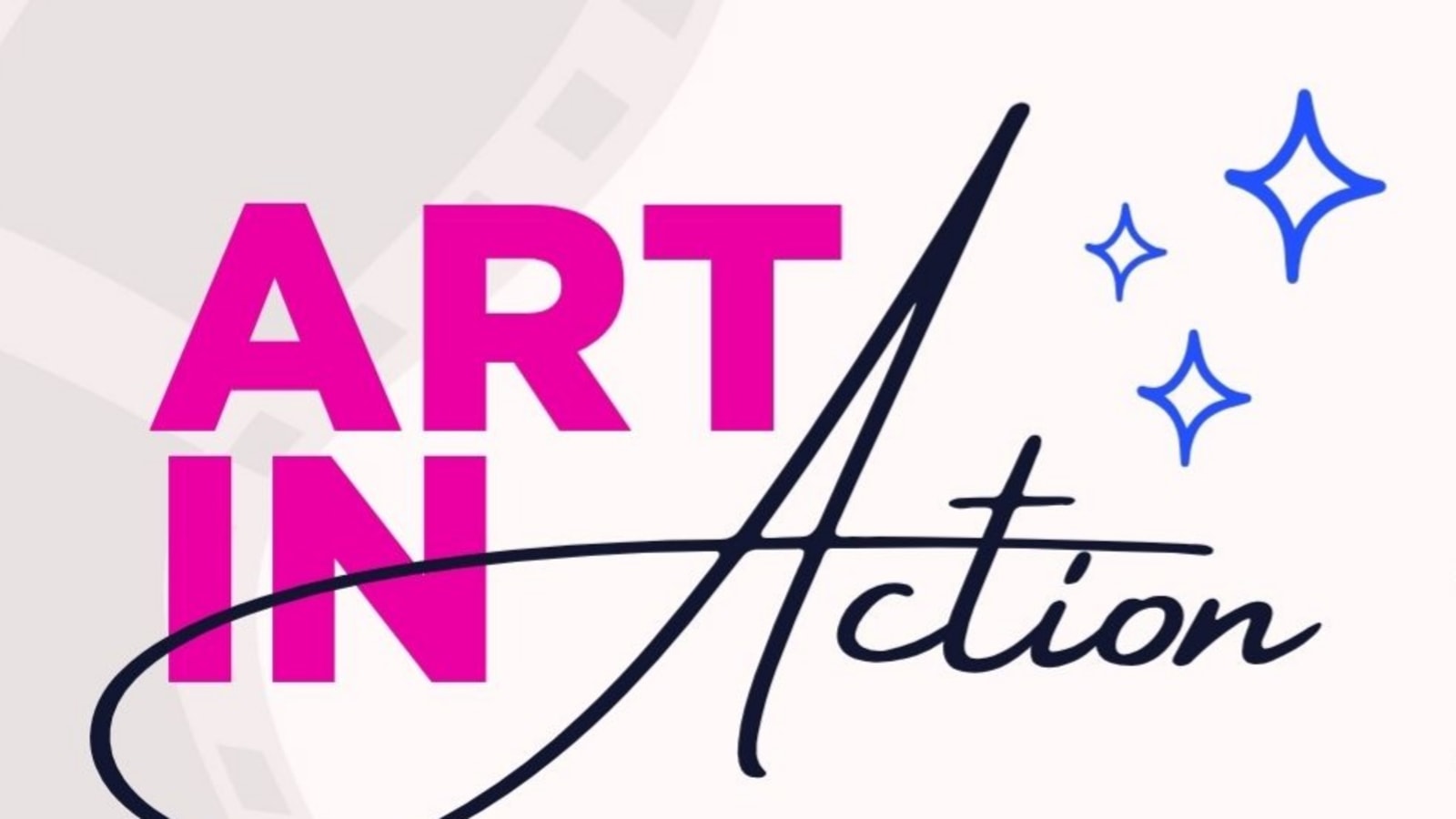Art In Action Free Film Screening & Talk