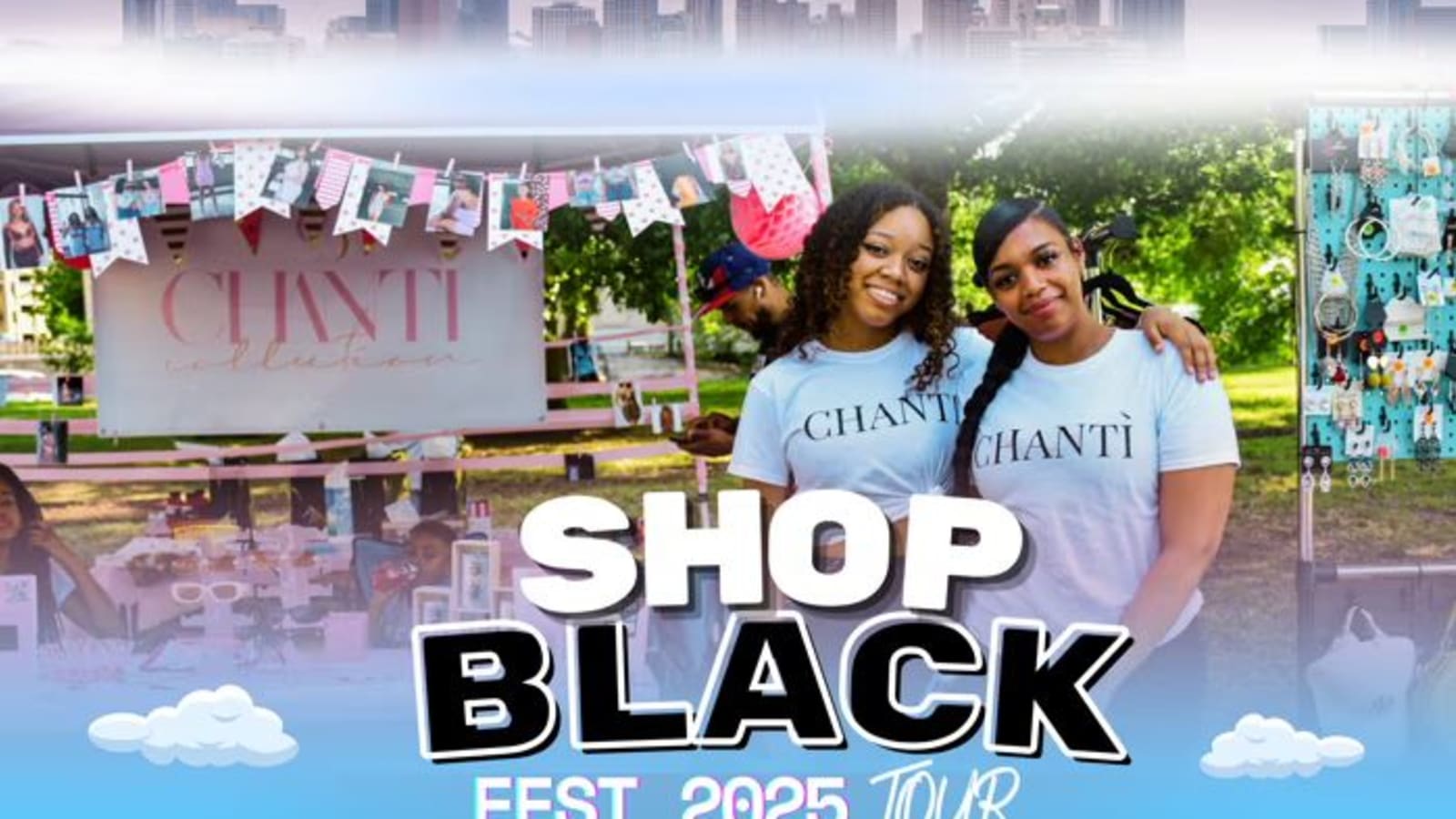 Shop Black Fest Atlanta