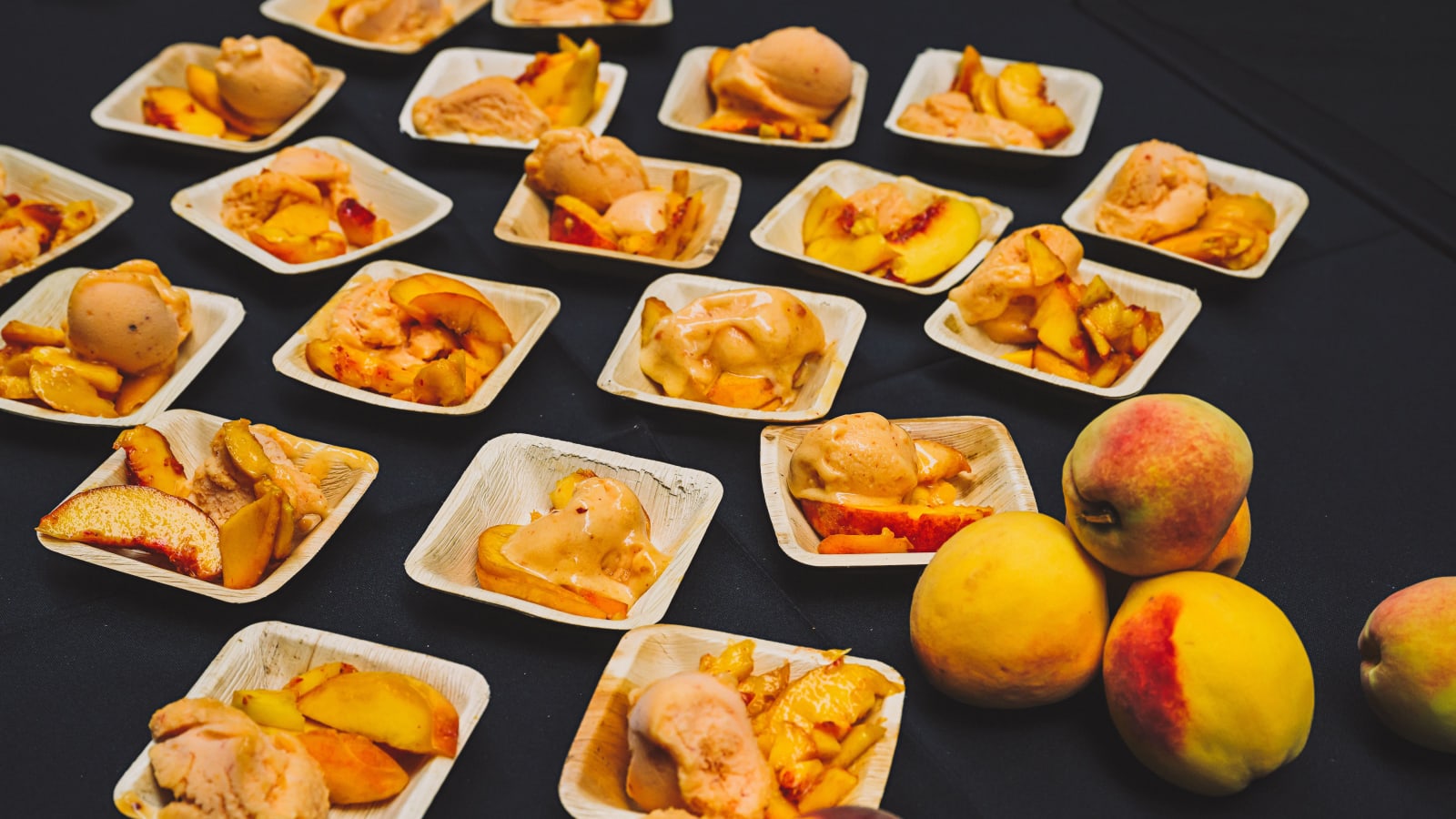 PeachFest Returns This July
