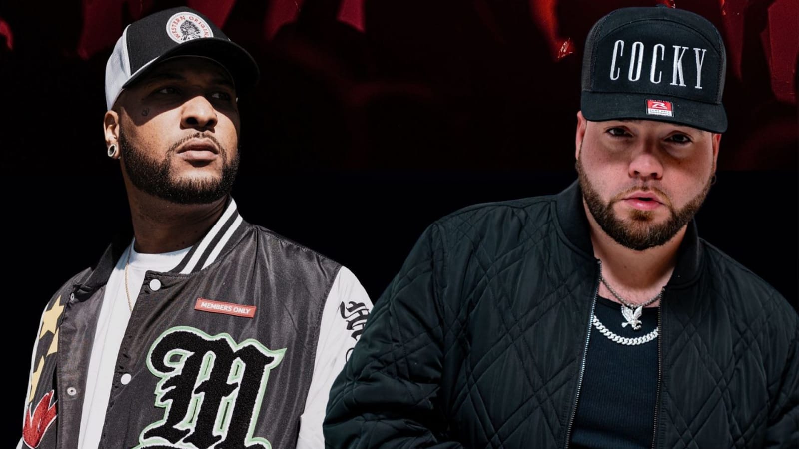 Kng Ego & Jo Tyler