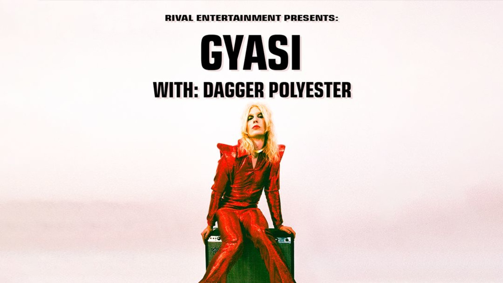 Gyasi