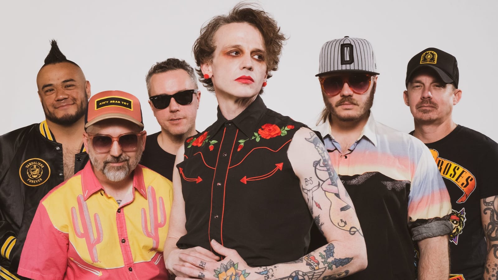 Vandoliers