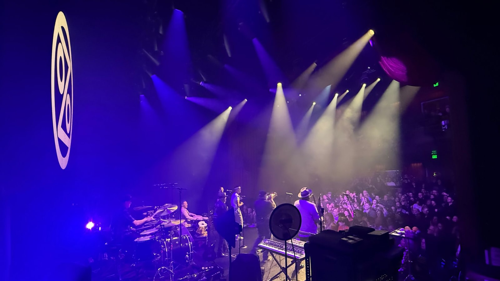 Ozomatli