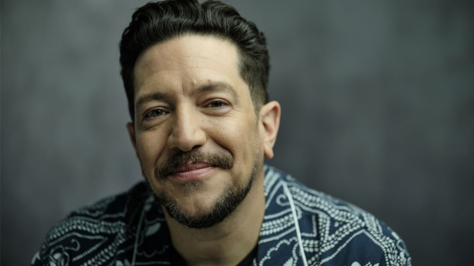 Sal Vulcano: Everything's Fine Tour