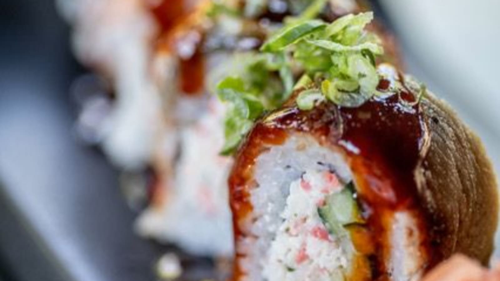 Hands-On Sushi Rolling Class at Bully Boy