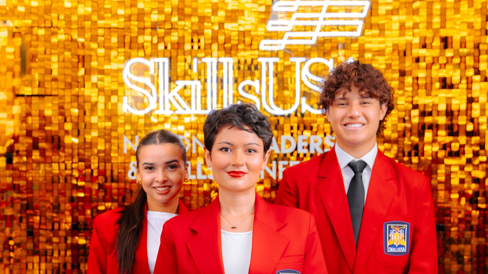 SkillsUSA National Leadership & Skills Conference
