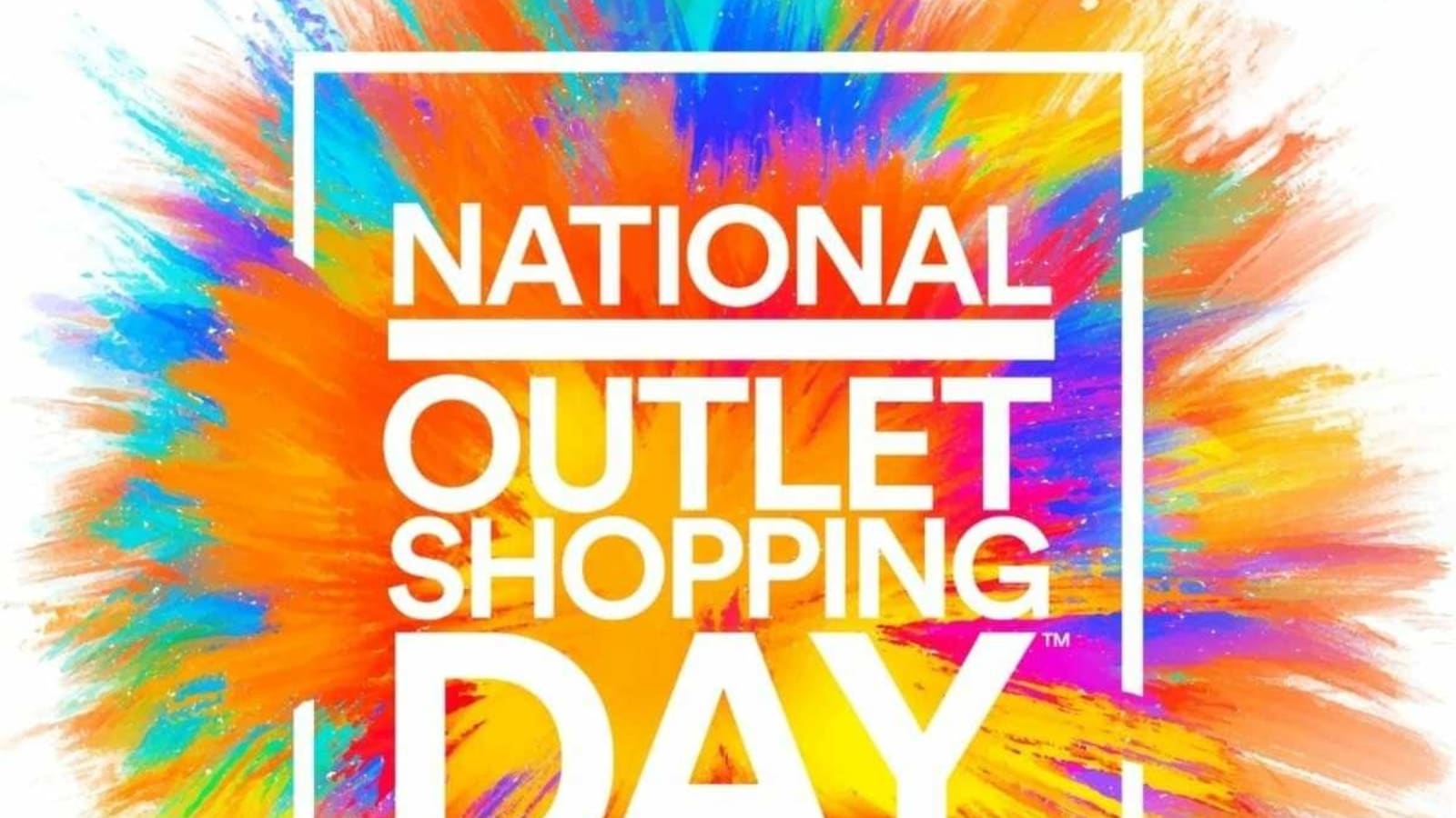 National Outlet Shopping Day at North Georgia