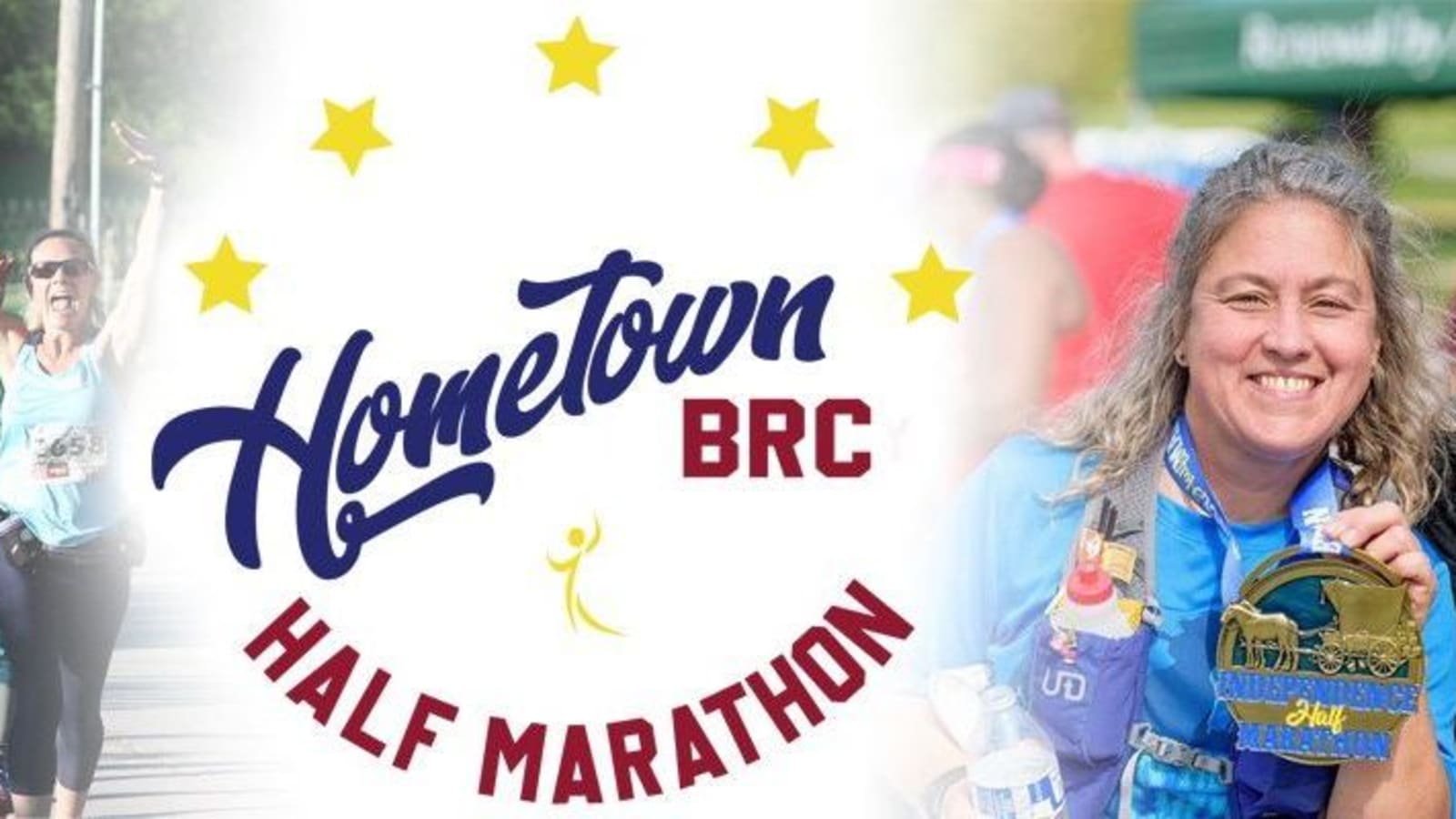 Hometown Half Marathon & 5k/10k - Greater Atlanta