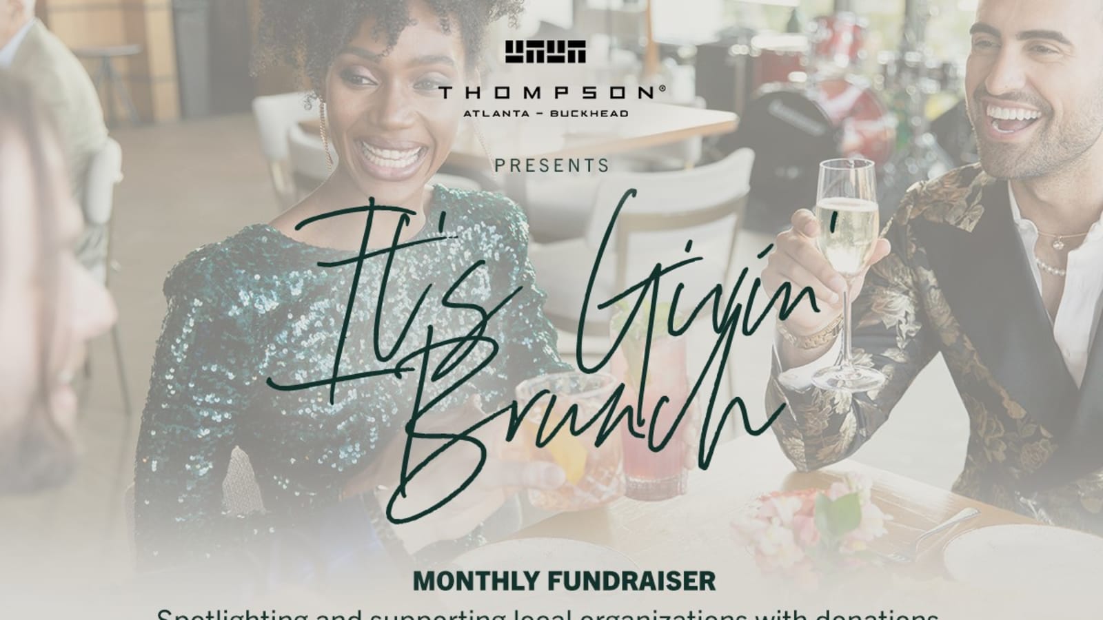 It's Givin' Brunch