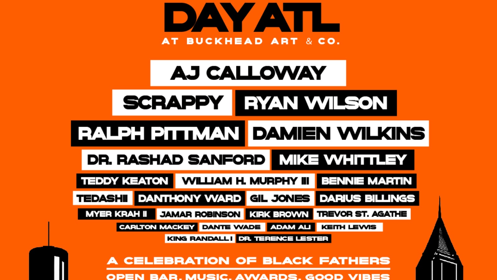 FTHRS DAY ATL