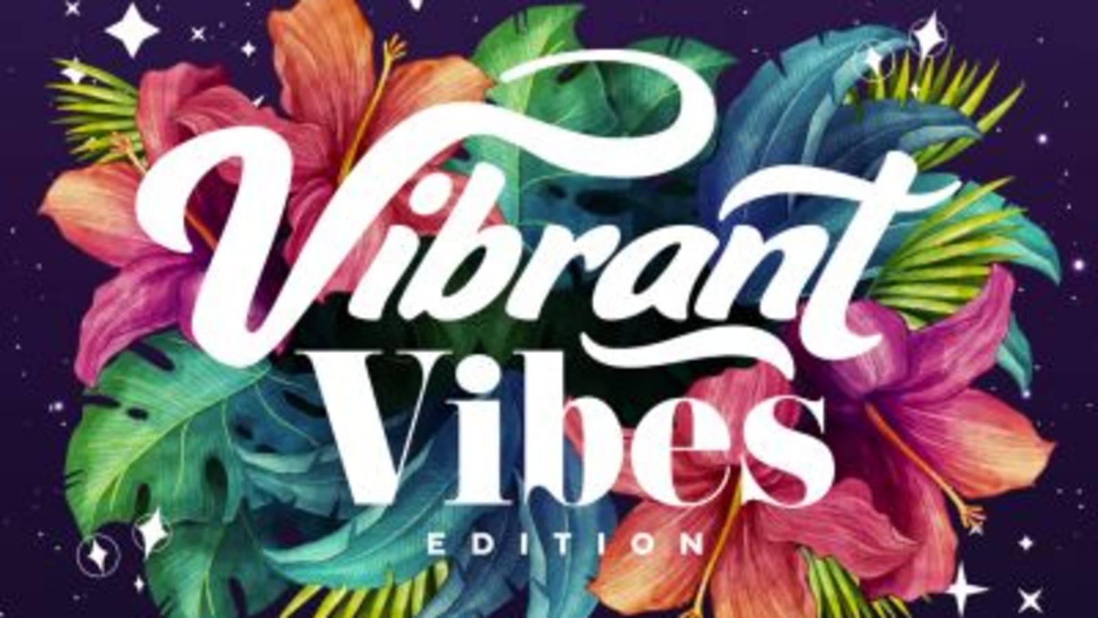 Truist Night Market - Vibrant Vibes Edition