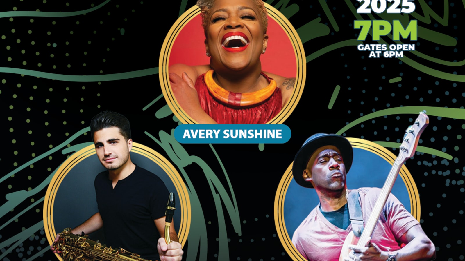 Sounds of Good Medicine Jazz Concert