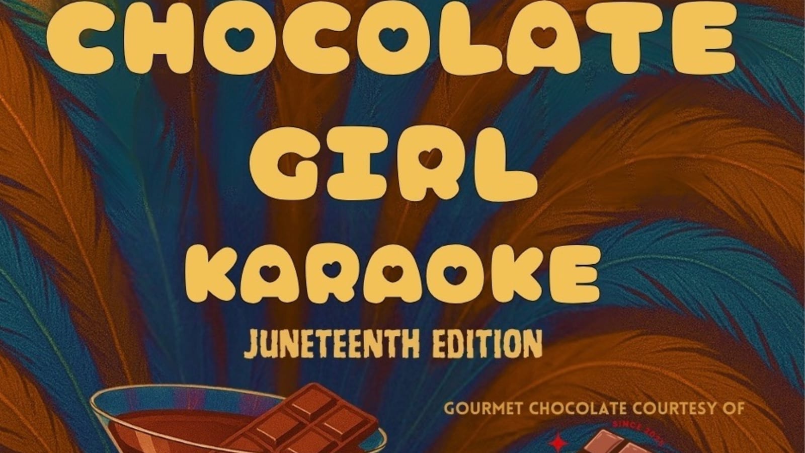 Chocolate Girl Karaoke