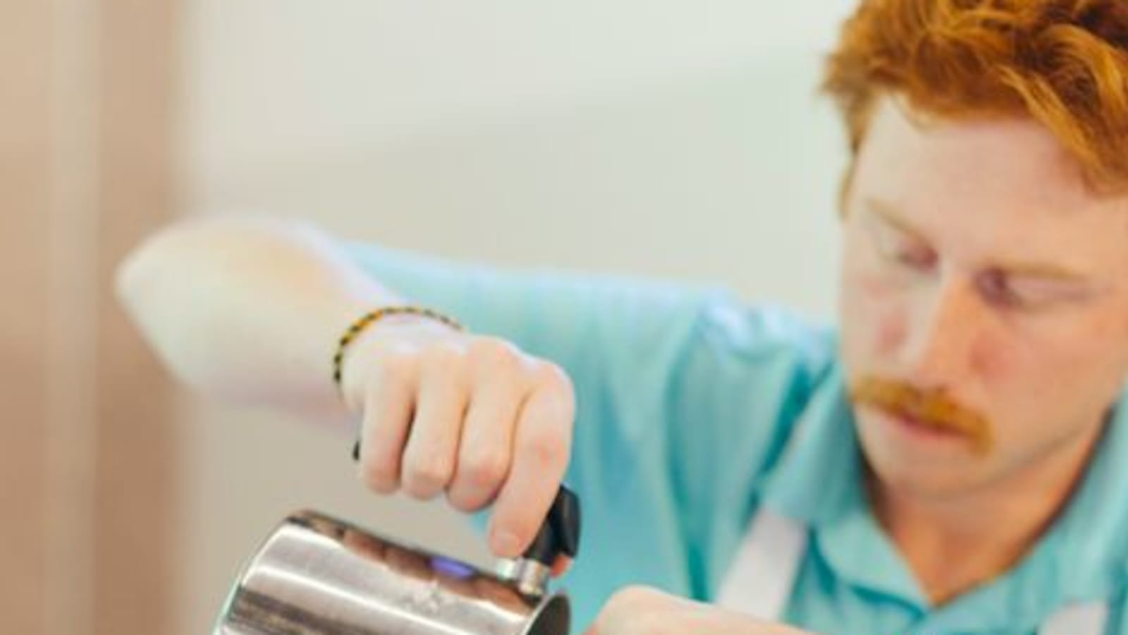 Sip & Scent: A Candle-Making Workshop