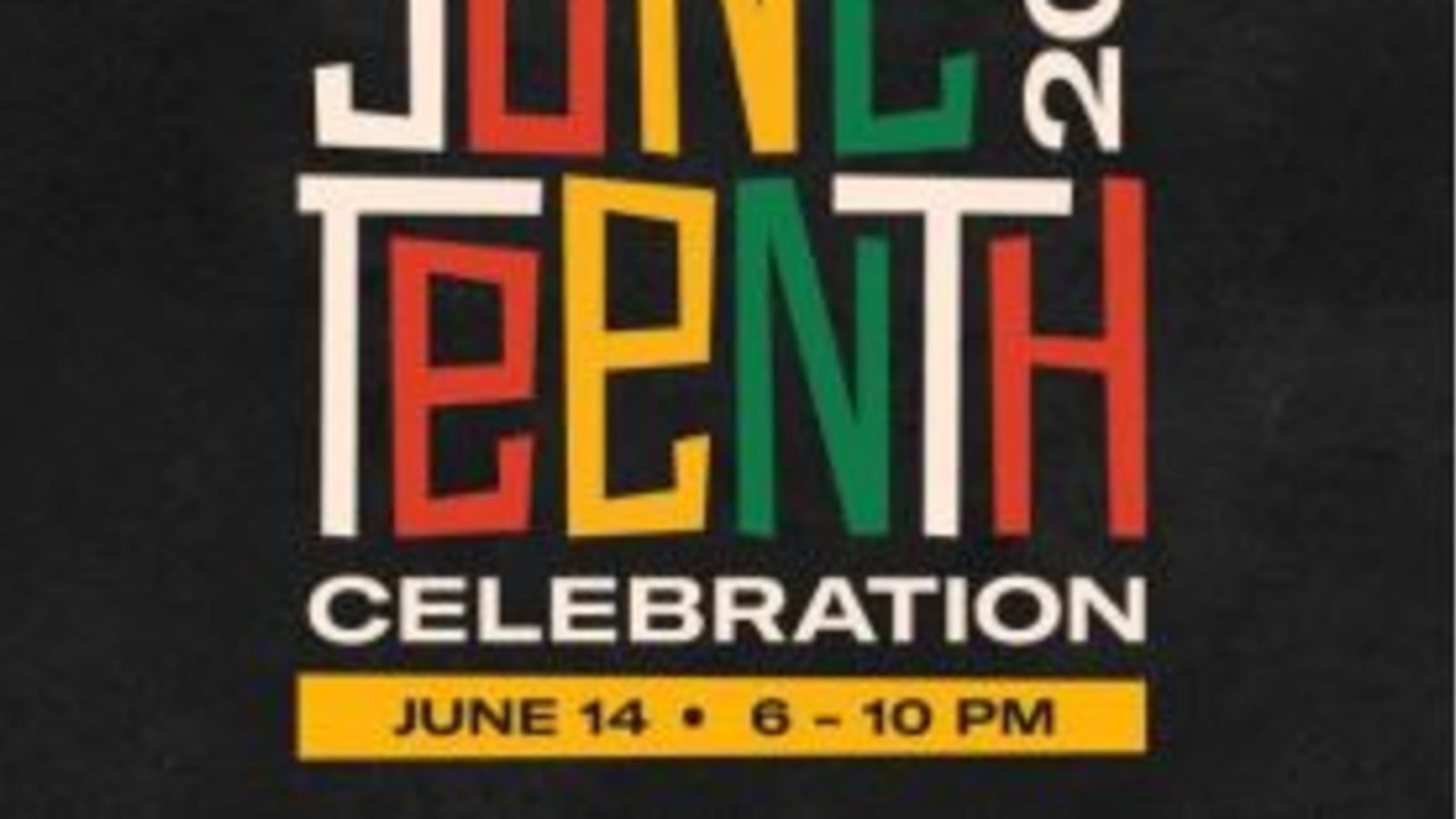 Town at Trilith to Celebrate Juneteenth