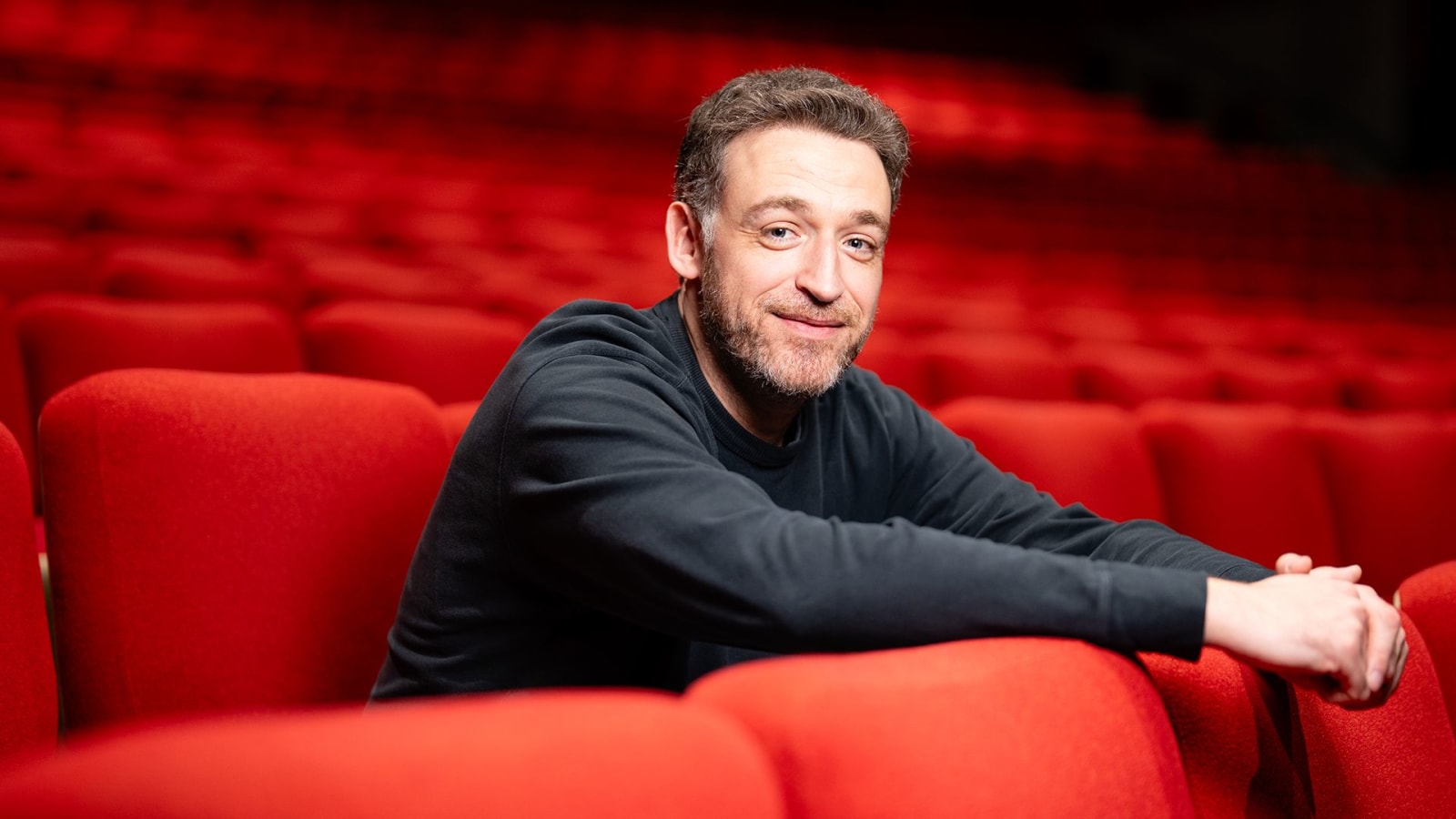 Dan Soder