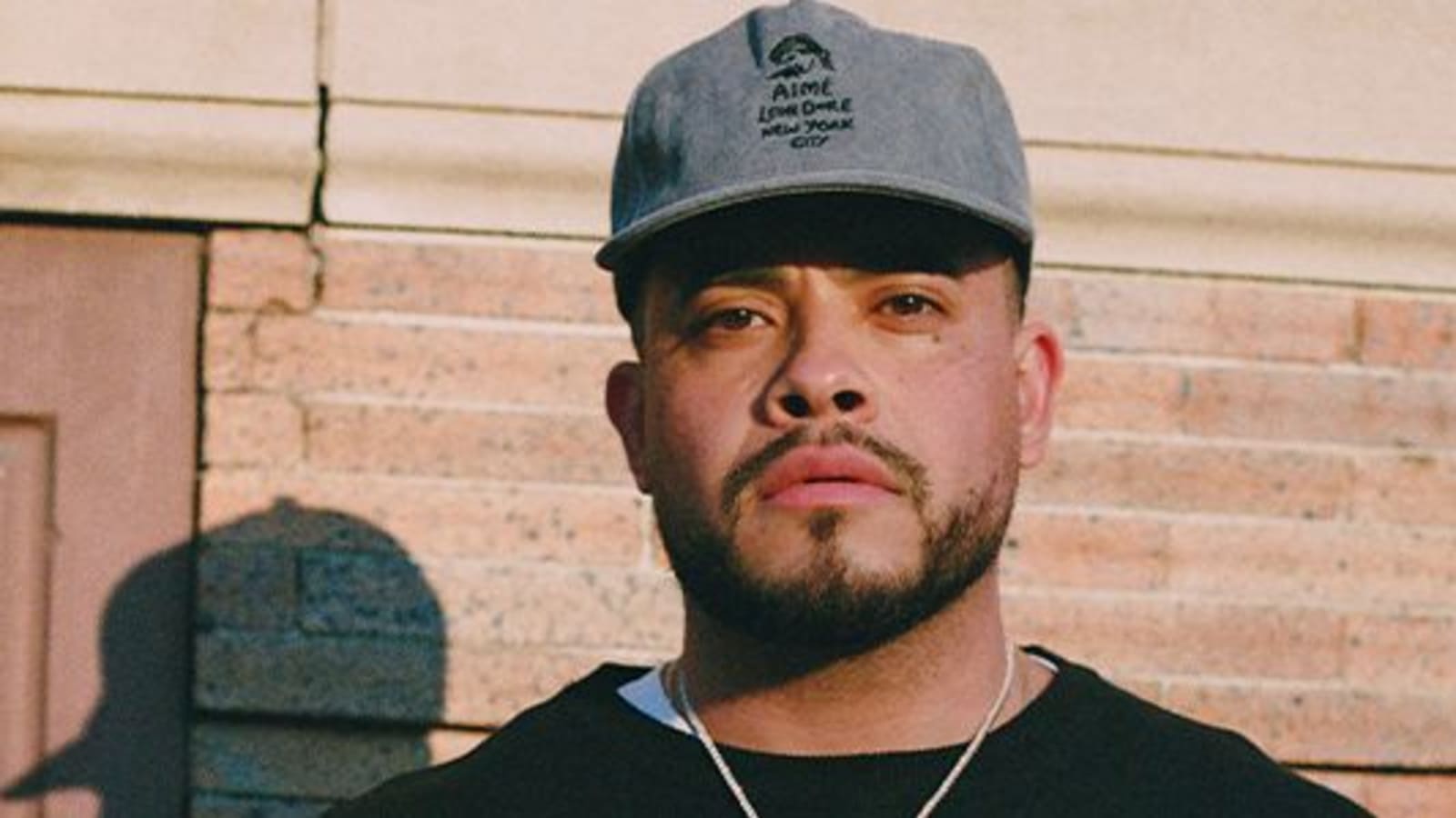 Kev Herrera