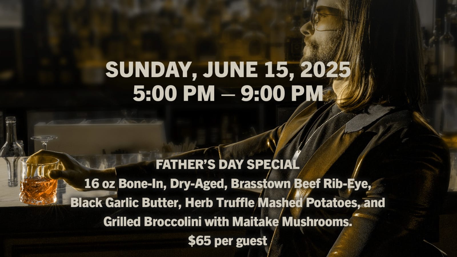 Father's Day Brunch