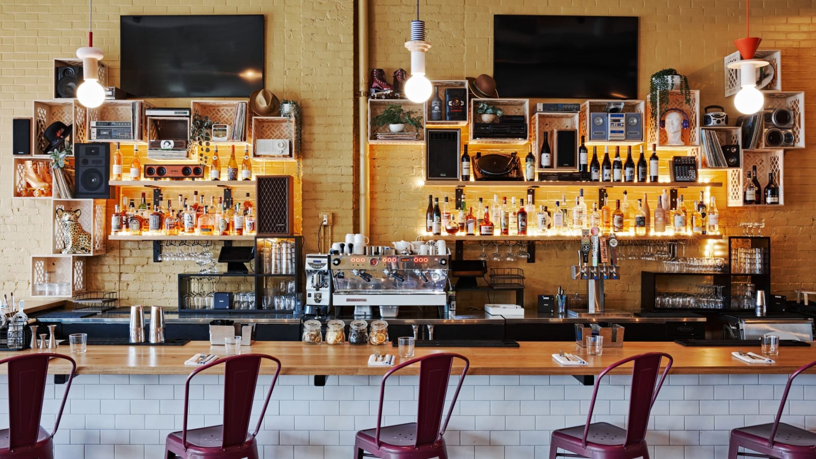 Juneteenth at Marcus Bar & Grille