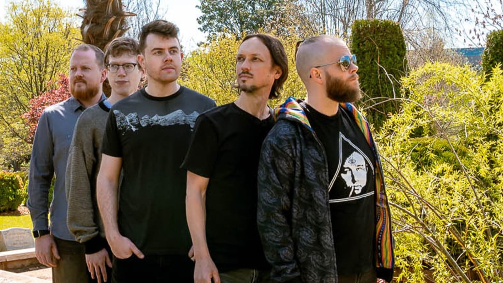 The Halem Albright Band