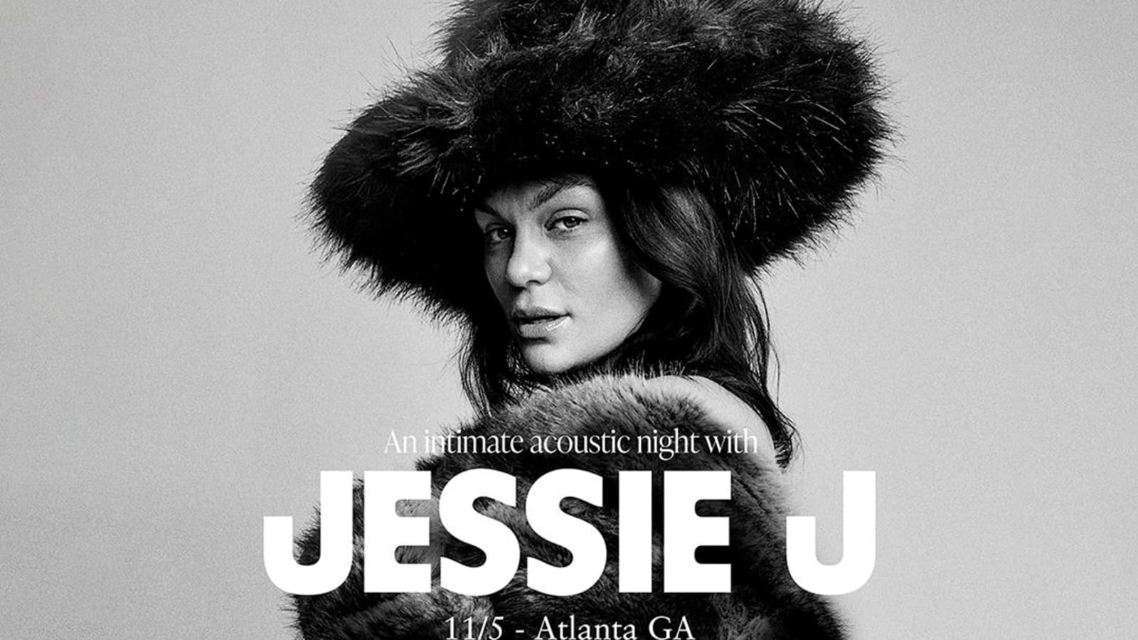 Jesse J