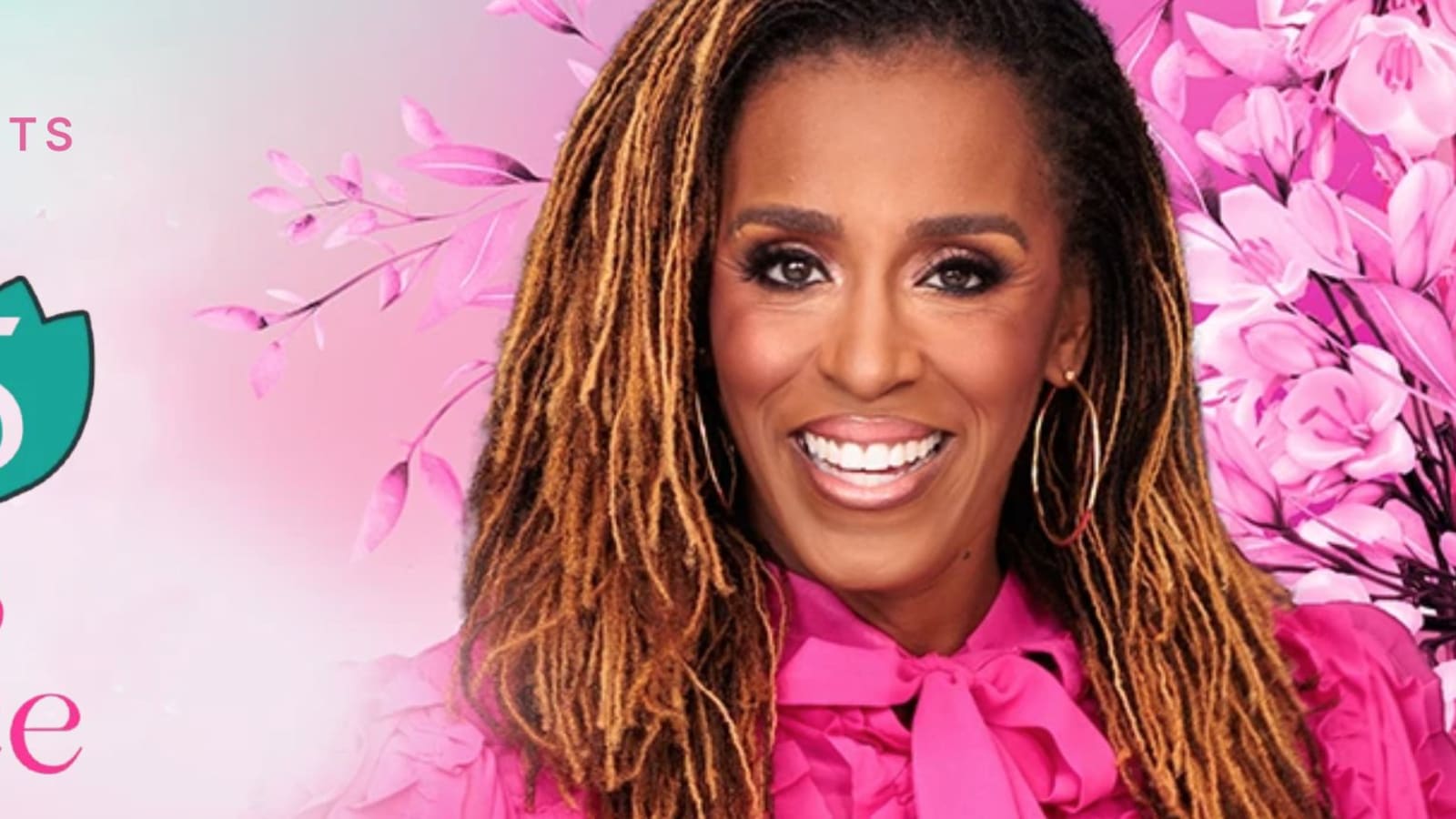 Dr. Kiki Ramsey - Thrive 25 Women's Conference