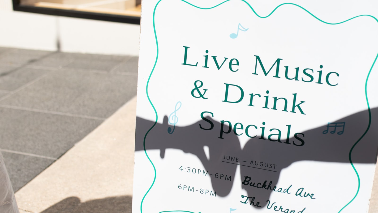 Summer Fridays at Buckhead Village