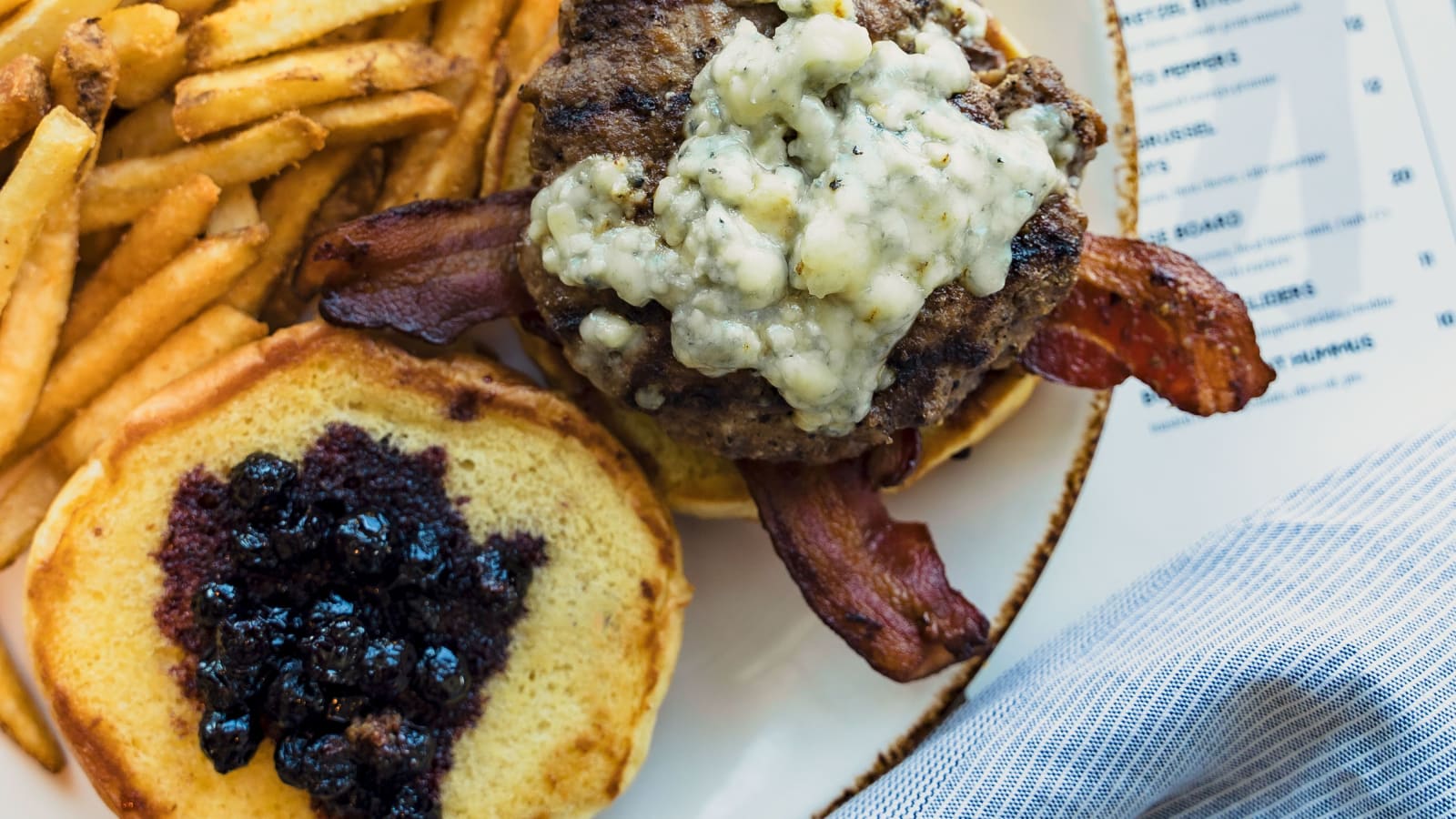 Raise A Glass This Father’s Day at Boone's