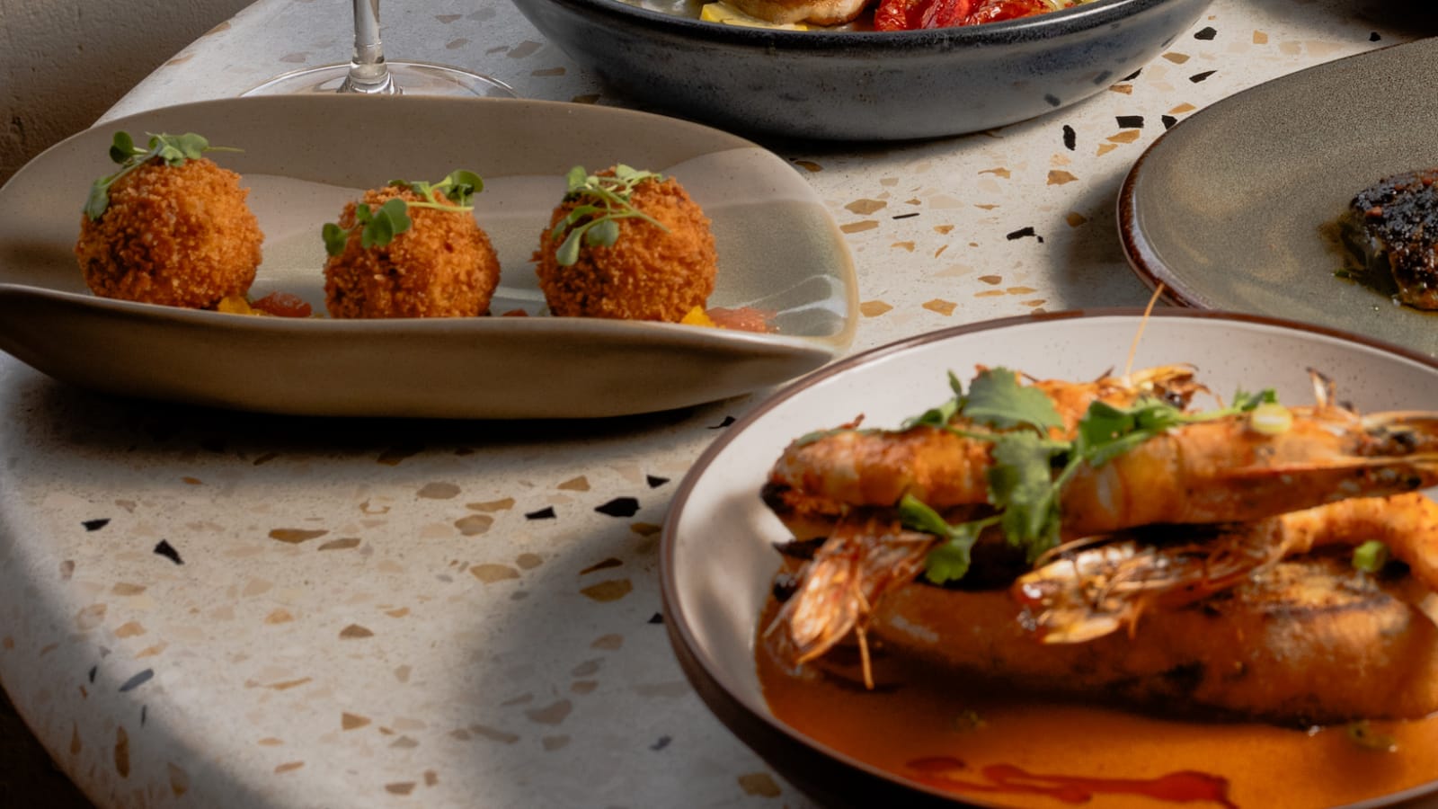 Buckhead Restaurant Week | Carmel