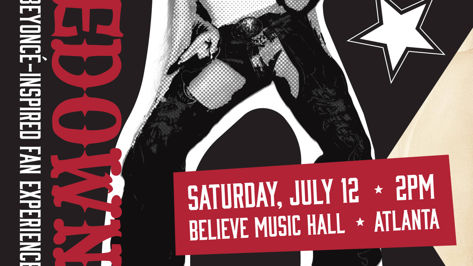 Hive Hoedown: The Ultimate Beyoncé Fan Experience