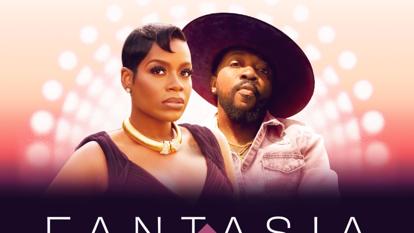 Fantasia & Anthony Hamilton