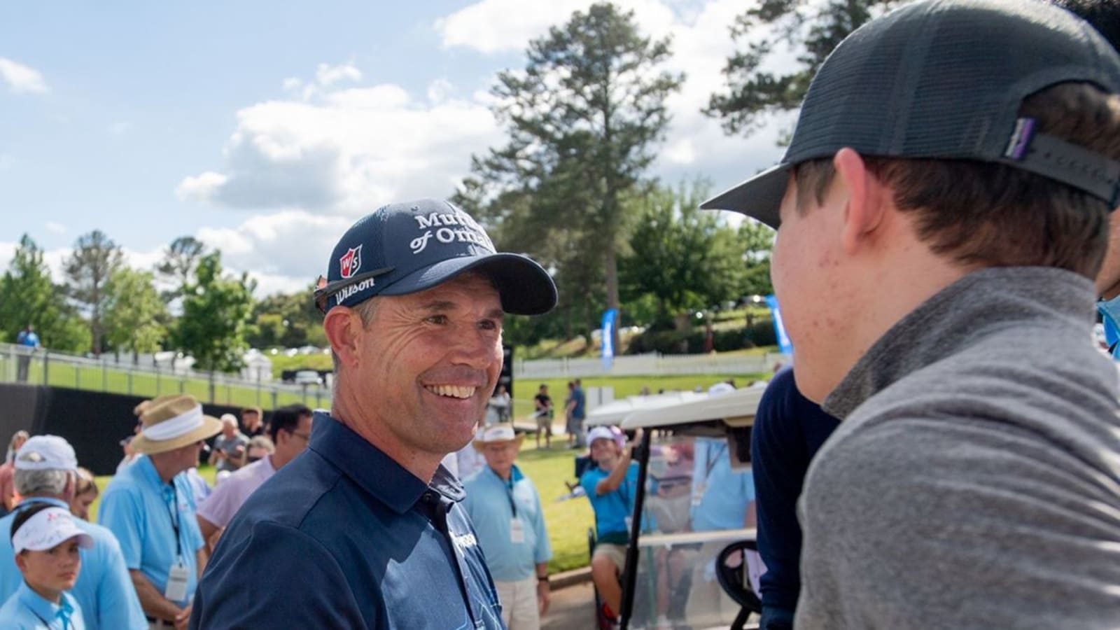PGA Tour Championship 2025