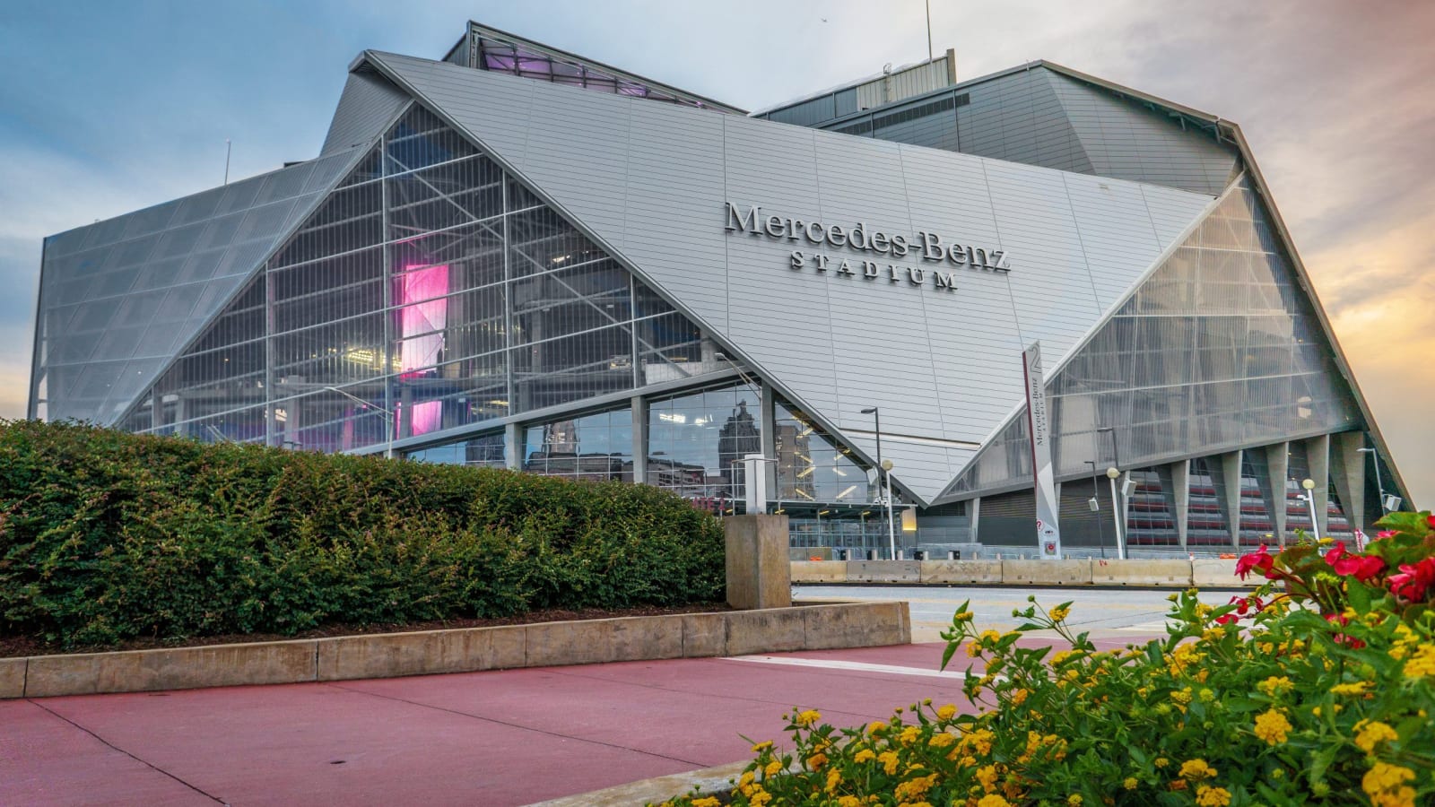 SEC Football Championship 2025