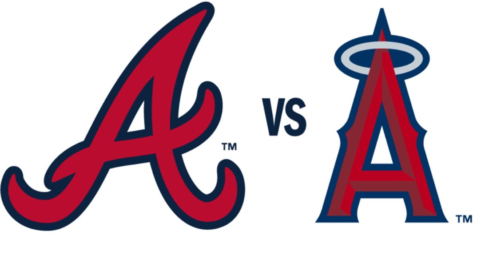 Atlanta Braves vs. Los Angeles Angels