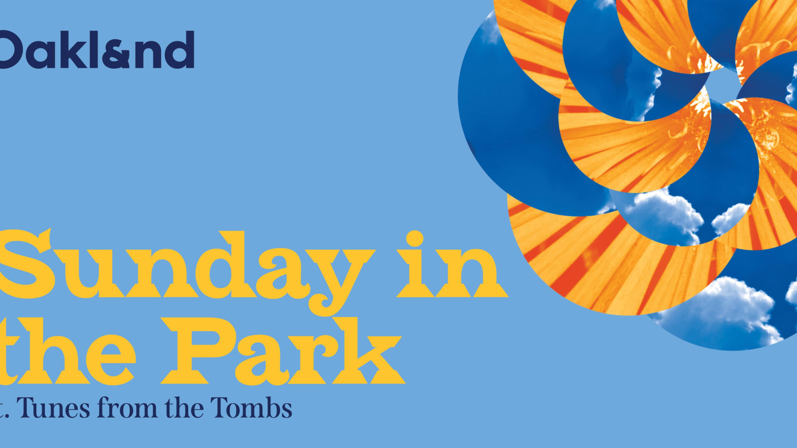 Sunday in the Park ft. Tunes from the Toombs