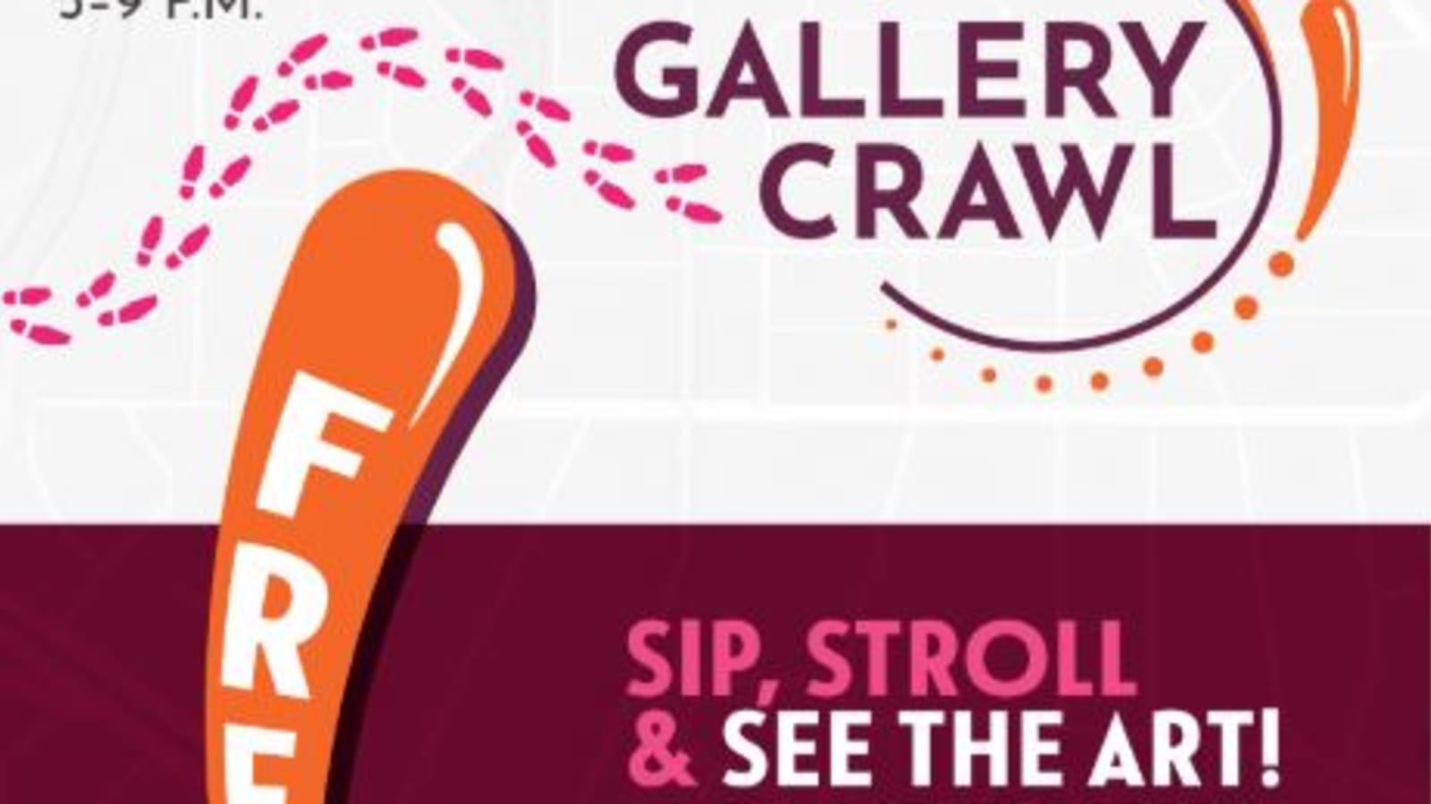 Hapeville Gallery Crawl