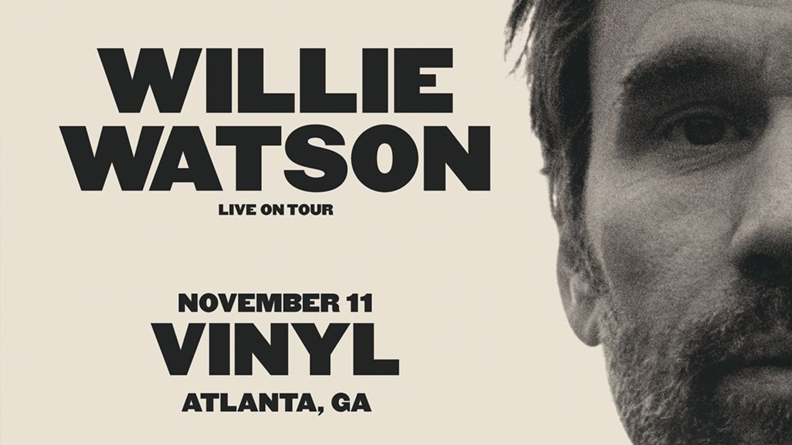 Willie Watson
