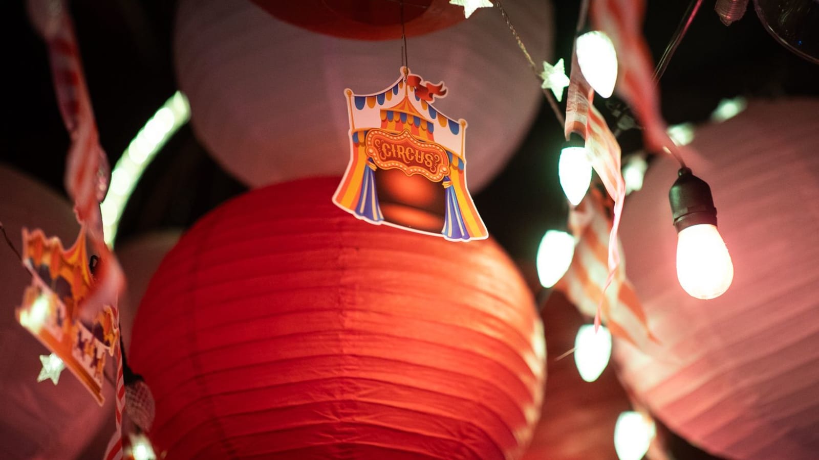 A Star-Spangled Spectacle at Amore e Amore