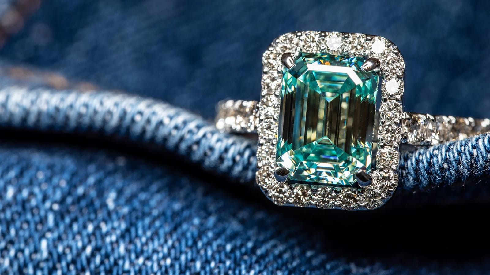 Denim & Diamonds Tea at the Waldorf Astoria