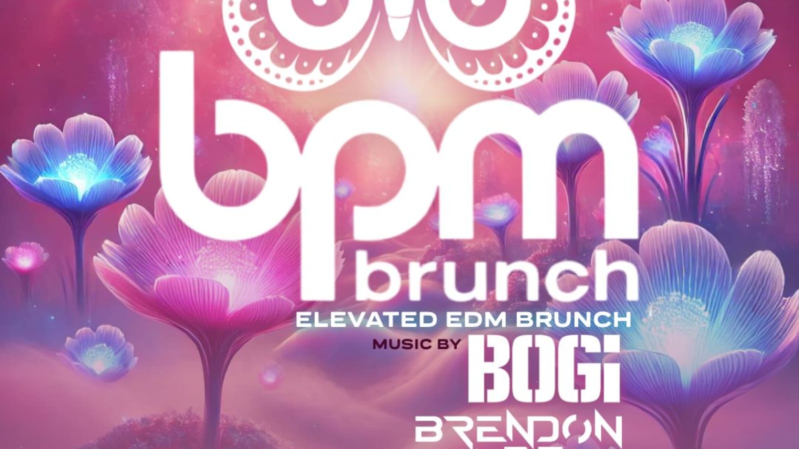 bpm brunch