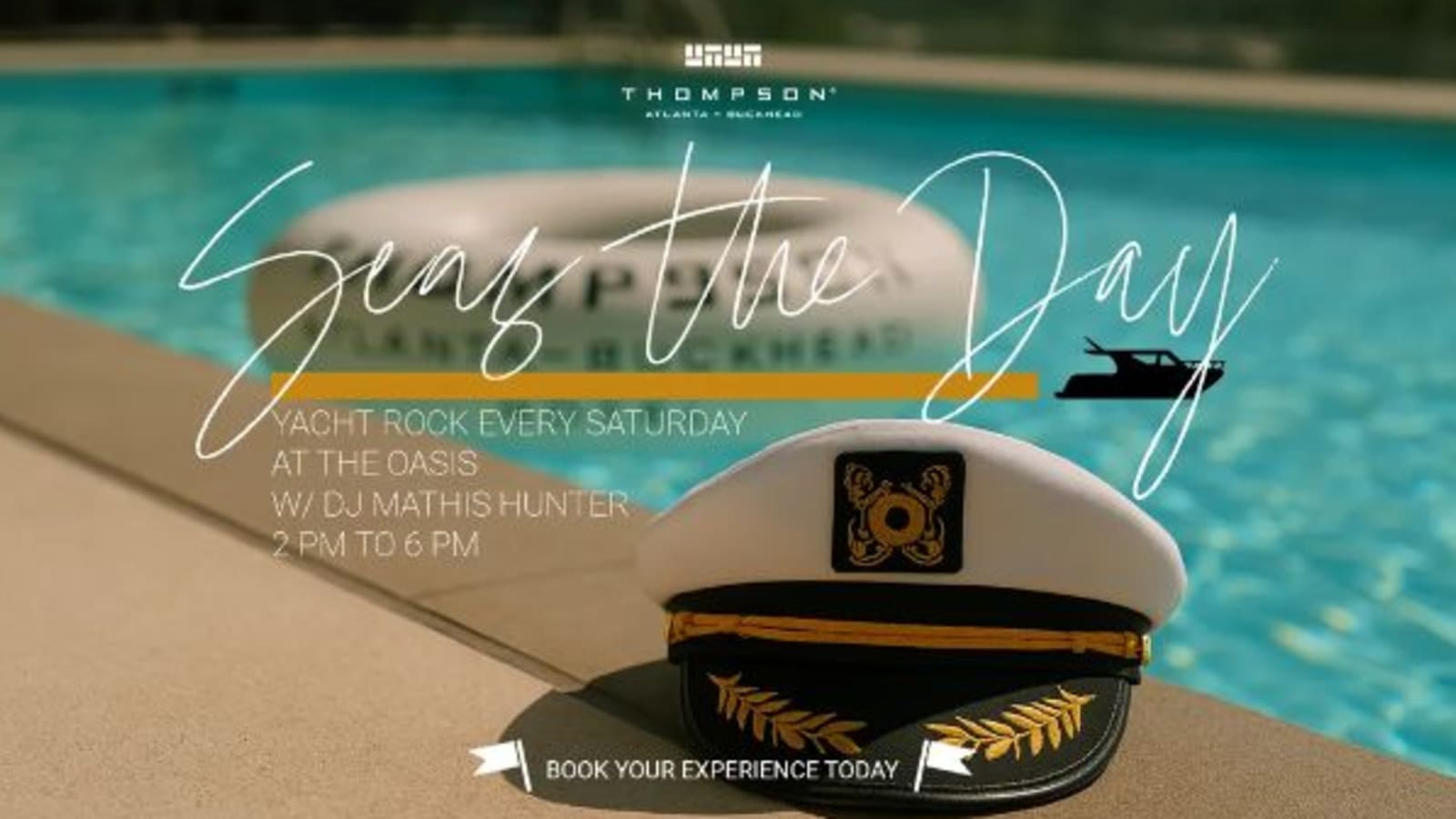 Seas the Day