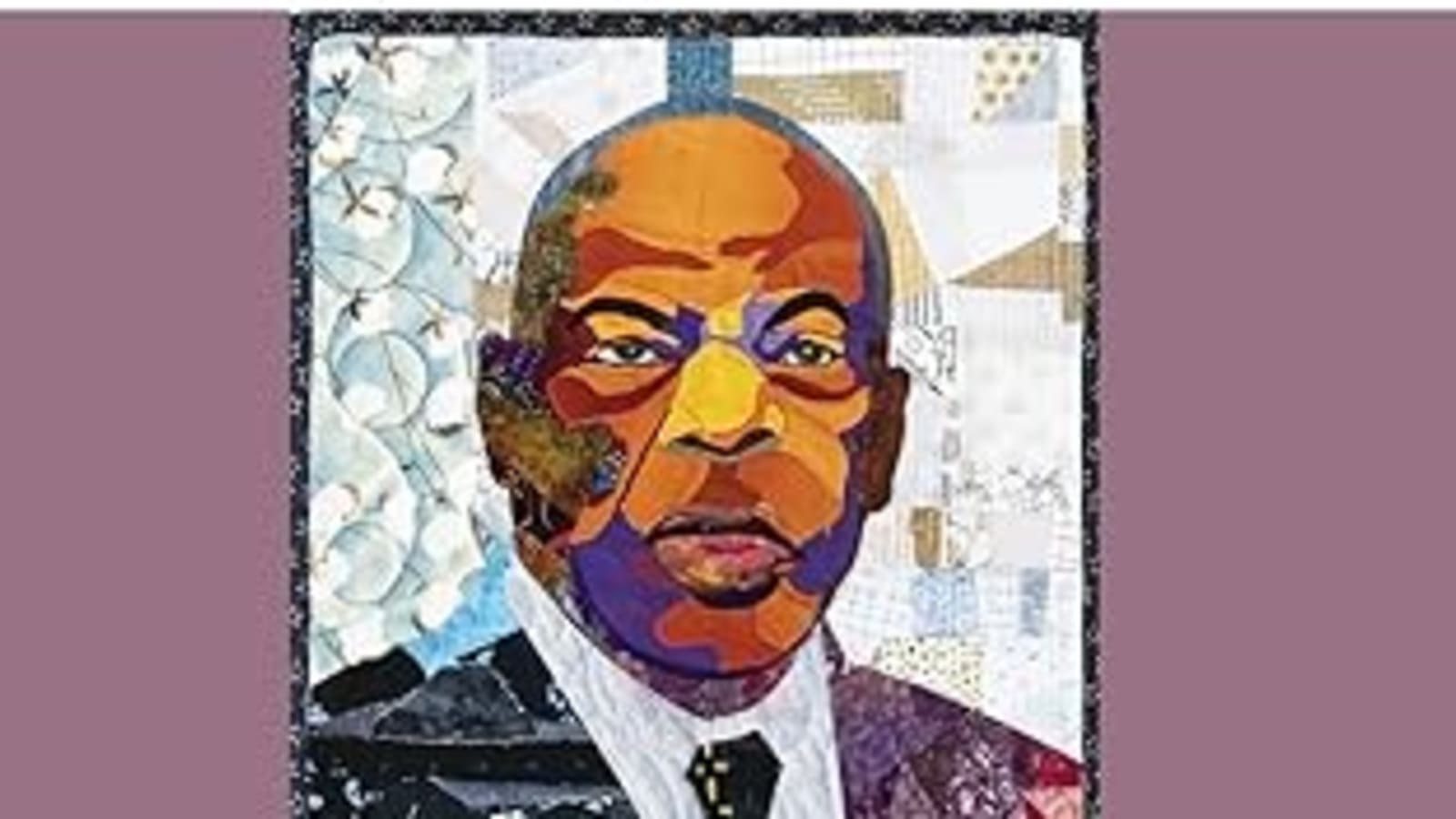 Good Trouble Quilts Book Signing & Reception