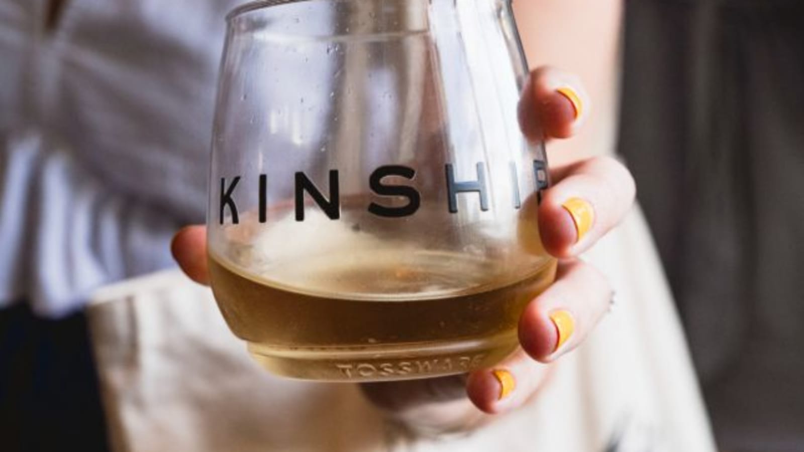 Kinship Butcher & Sundry's Summer Wine Series