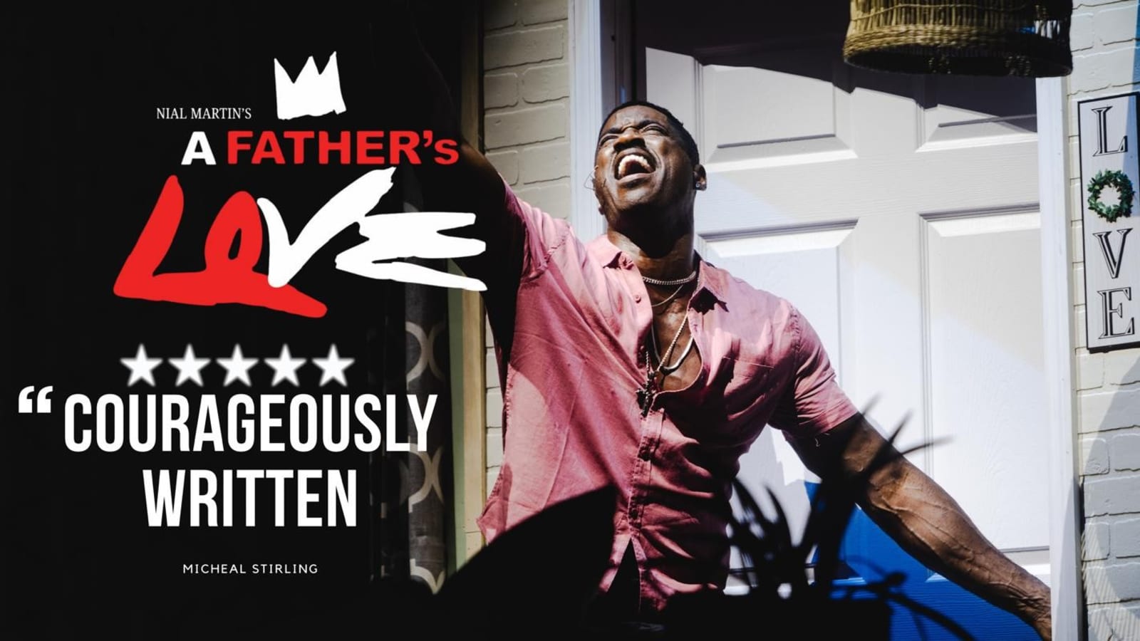 A Father's Love