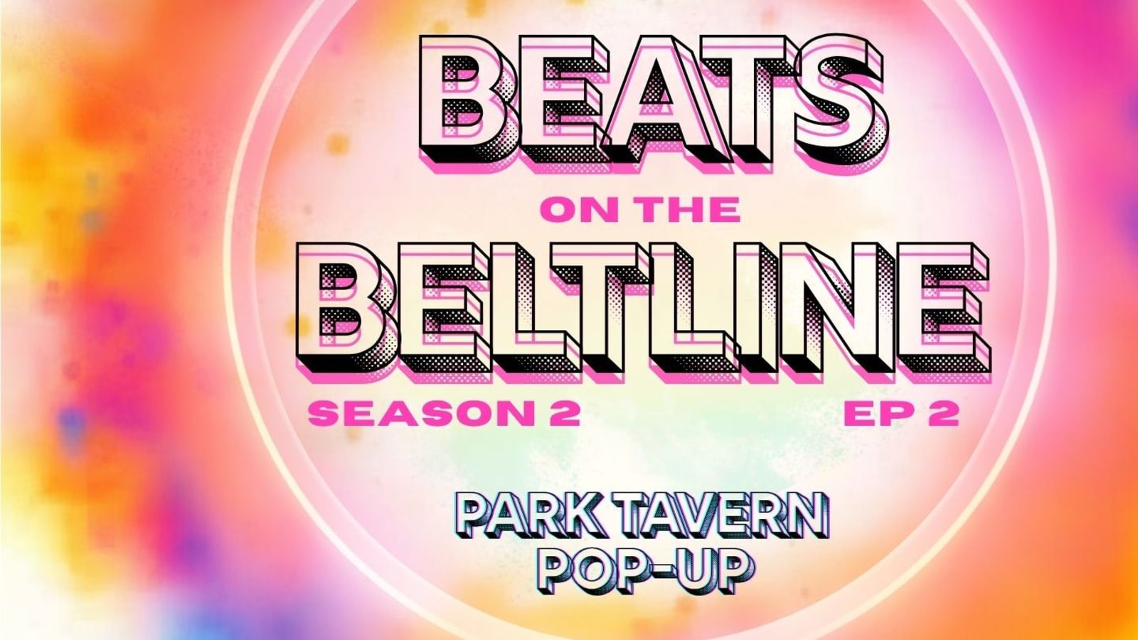 Beats On The BeltLine at Park Tavern