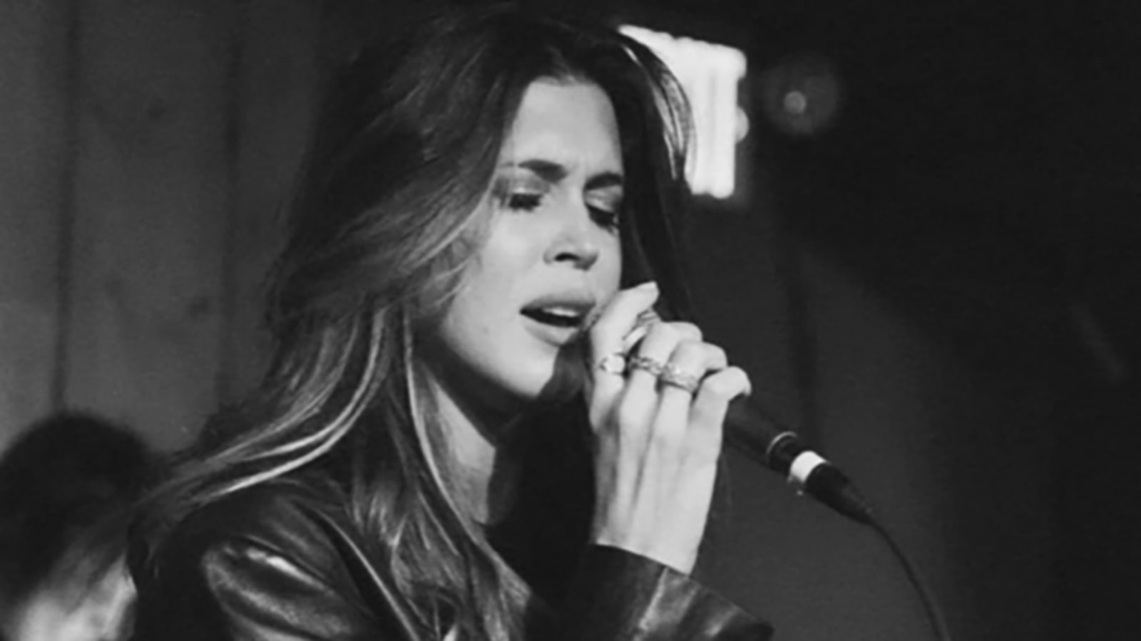 Jessica Carter Altman Live Performance