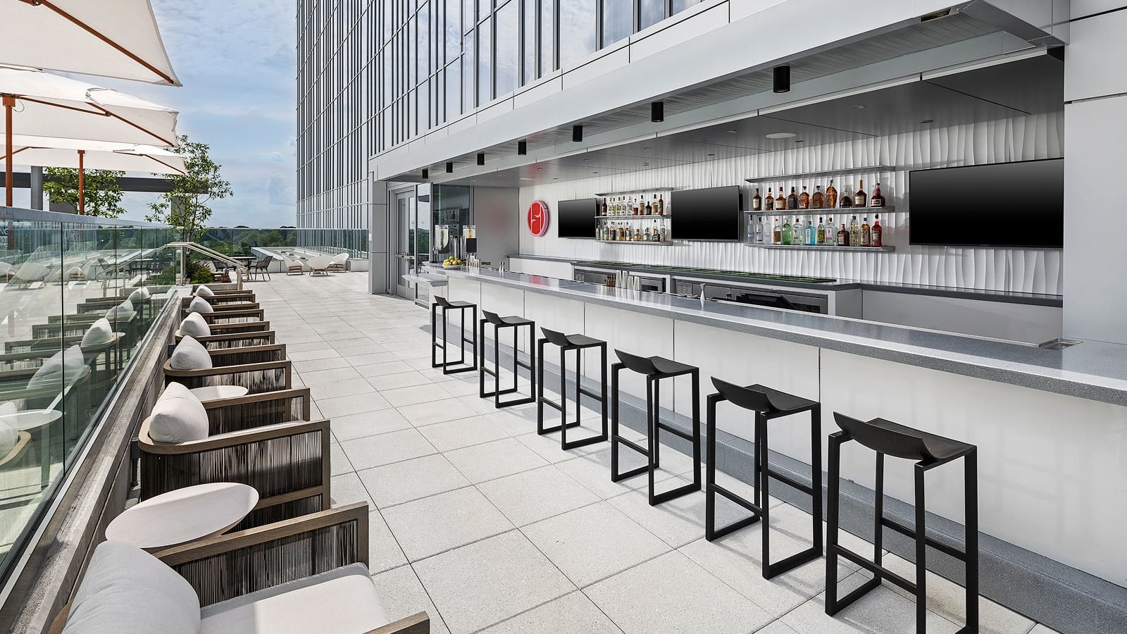 Beyoncé-inspired Specials at Signia by Hilton