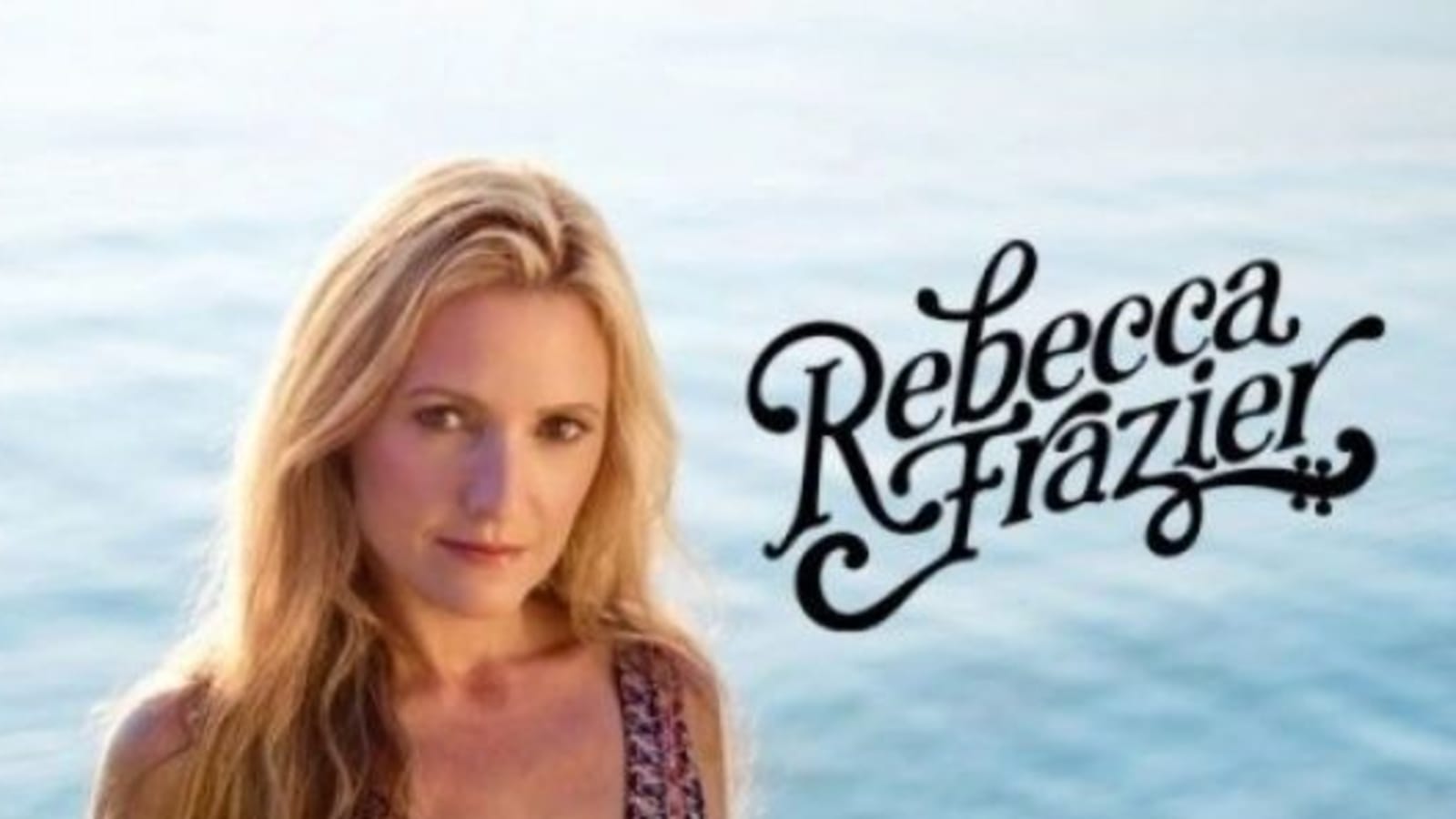 Rebecca Frazier