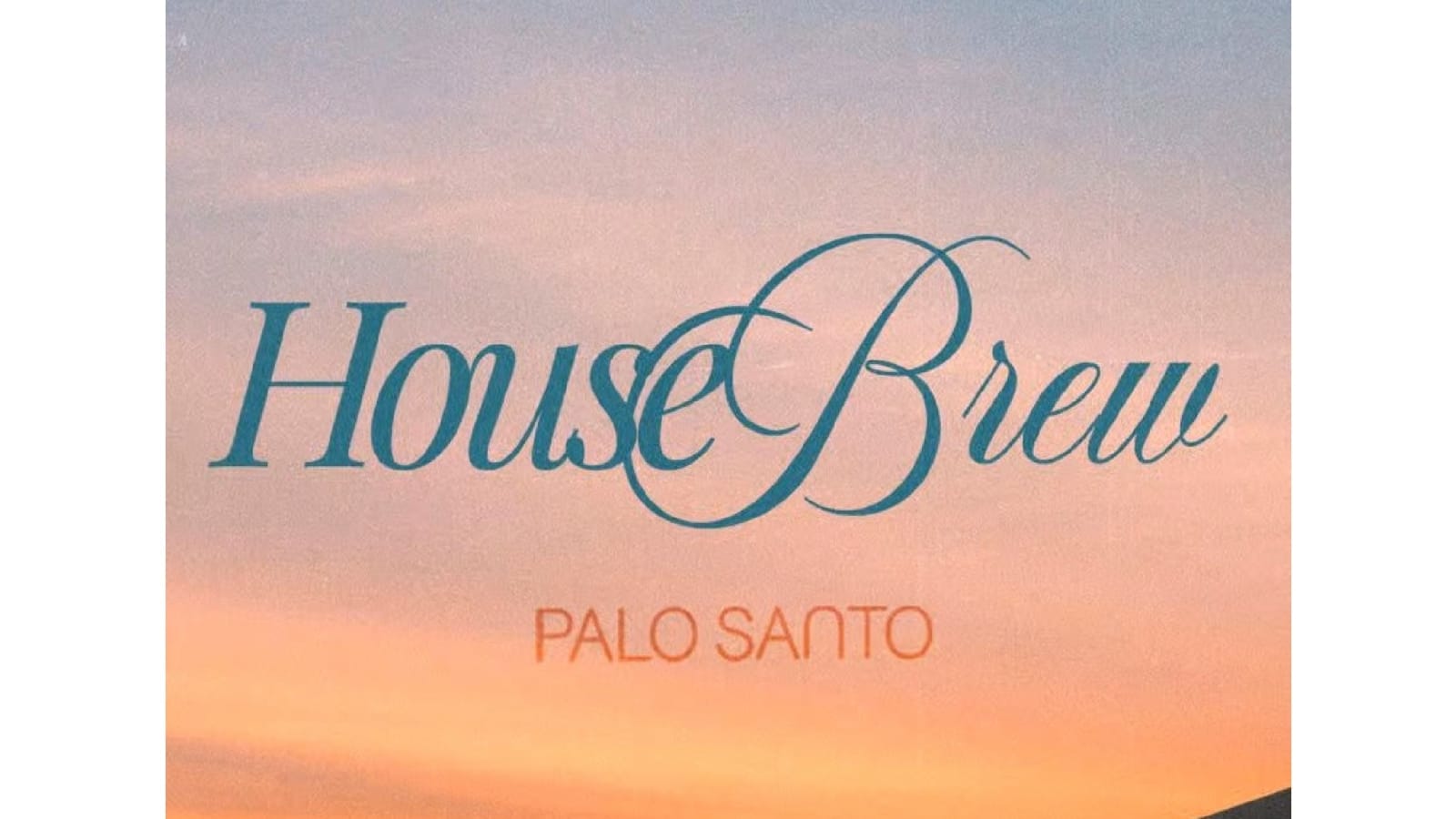 House Brew Party 3.0 at Palo Santo